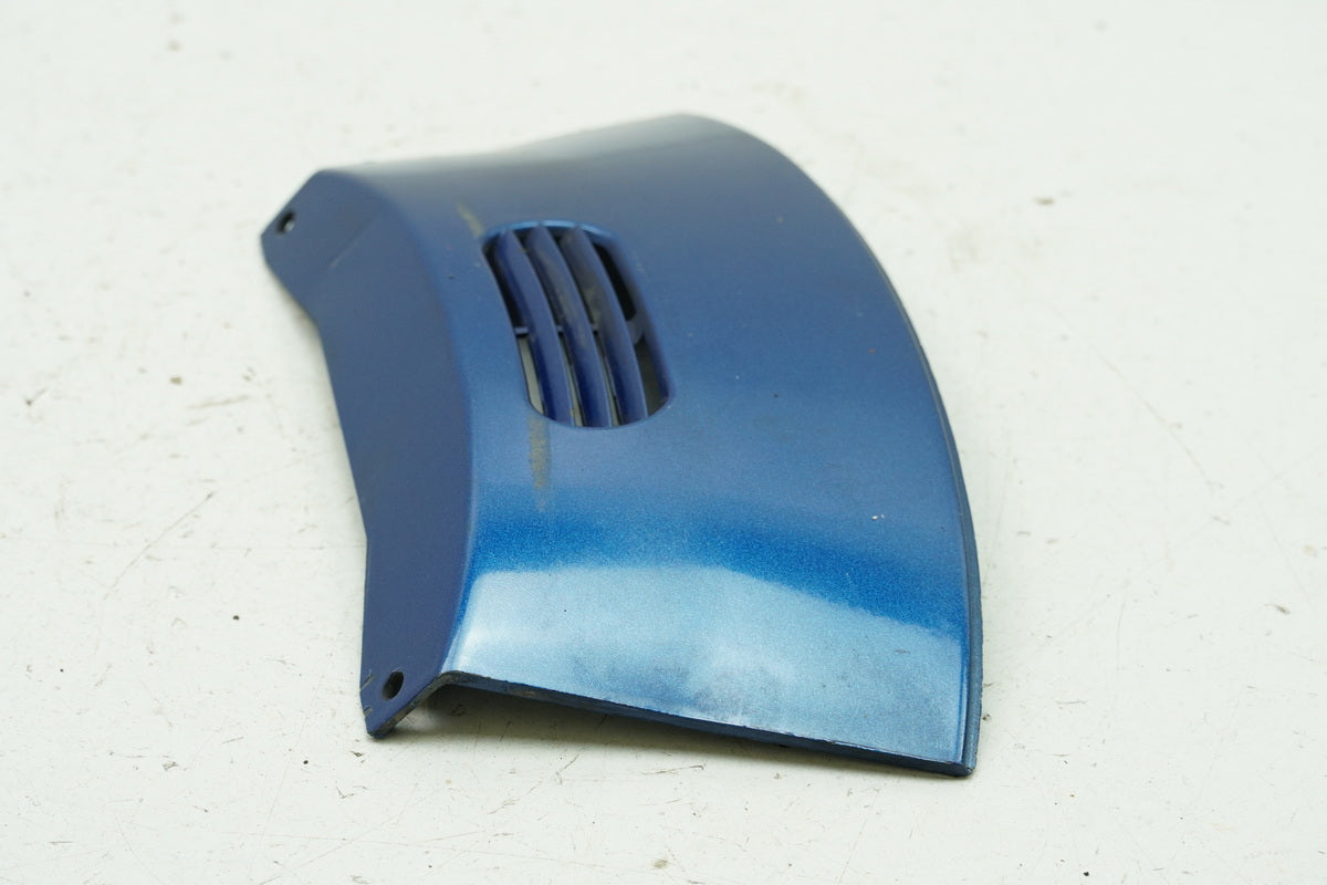 PIAGGIO SFERA 50 C01 Carenado trasero central Tapa Cubierta Embellecedor