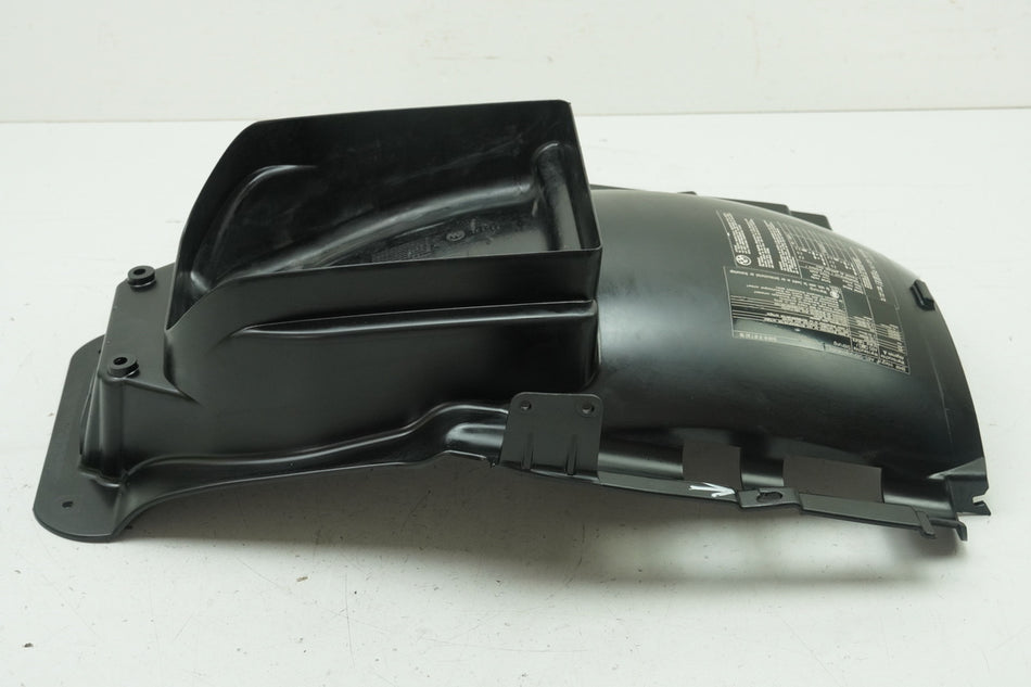BMW R 1150 R R21 Kotflügel hinten Fender Schutzblech Radlauf