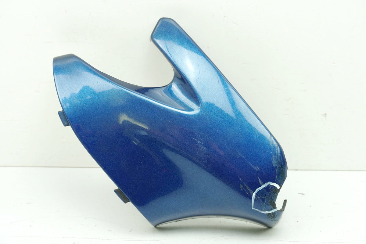 PIAGGIO SFERA 50 C01 Carenado llanta izquierda Tapa horquilla Cubierta embellecedor