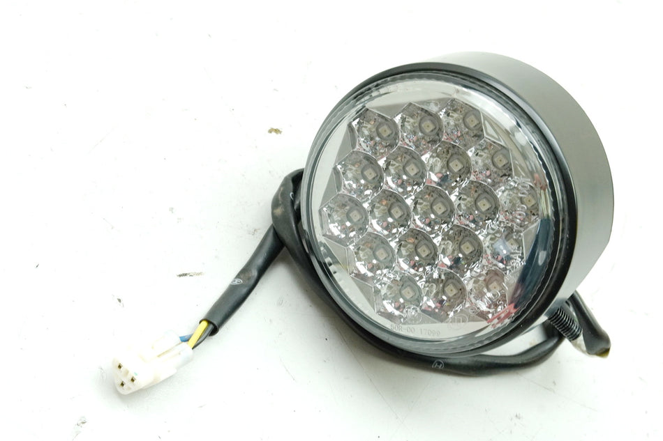 YAMAHA XV 950 SCR - Taillight Lamp Rear Light Tail Light original