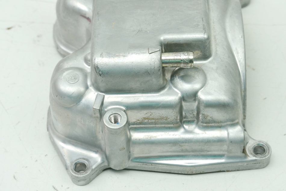 Honda NSS 125 AD JF69 Forza Ventildeckel Cover Motor Motordeckel Zylinderkopf