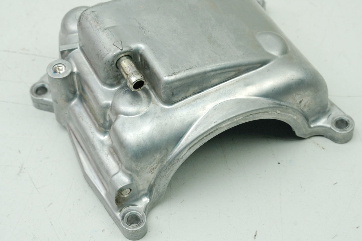 Honda NSS 125 AD JF69 Forza Ventildeckel Cover Motor Motordeckel Zylinderkopf