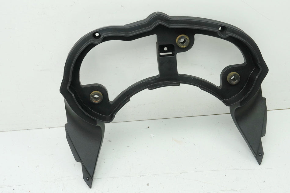 BMW F 650 GS E650G R13 Carenado de cabina Cubierta de velocímetro Embellecedor