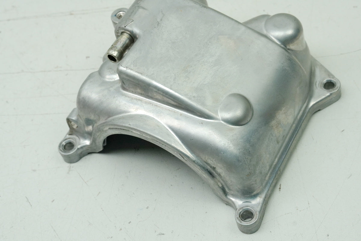 Honda NSS 125 AD JF69 Forza Ventildeckel Cover Motor Motordeckel Zylinderkopf