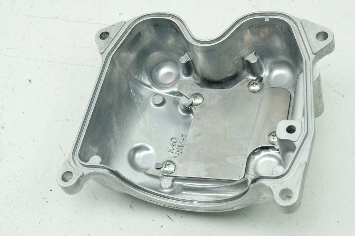 Honda NSS 125 AD JF69 Forza Ventildeckel Cover Motor Motordeckel Zylinderkopf