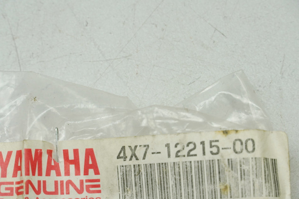 YAMAHA XV 750 1100 VIRAGO Tapa de motor cilindro carcasa tensor tapa NUEVO