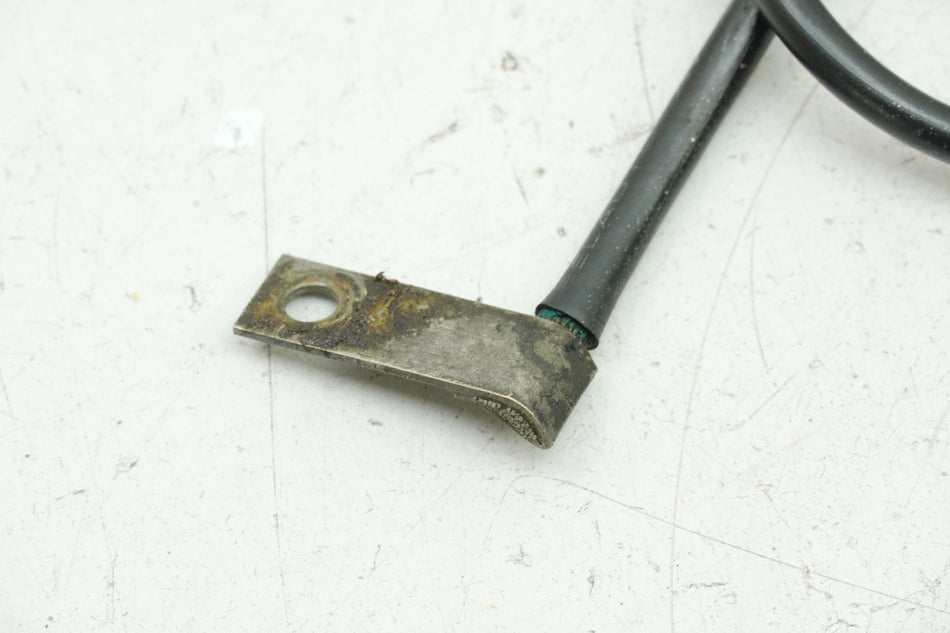 HONDA XR 125 L JD19 Massekabel Minuskabel