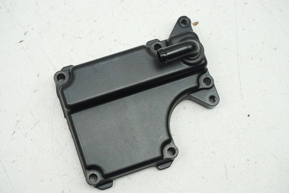 SUZUKI GSX 650 F WVCJ ABS BANDIT Motordeckel Getriebe Entlüftung Cover Motor