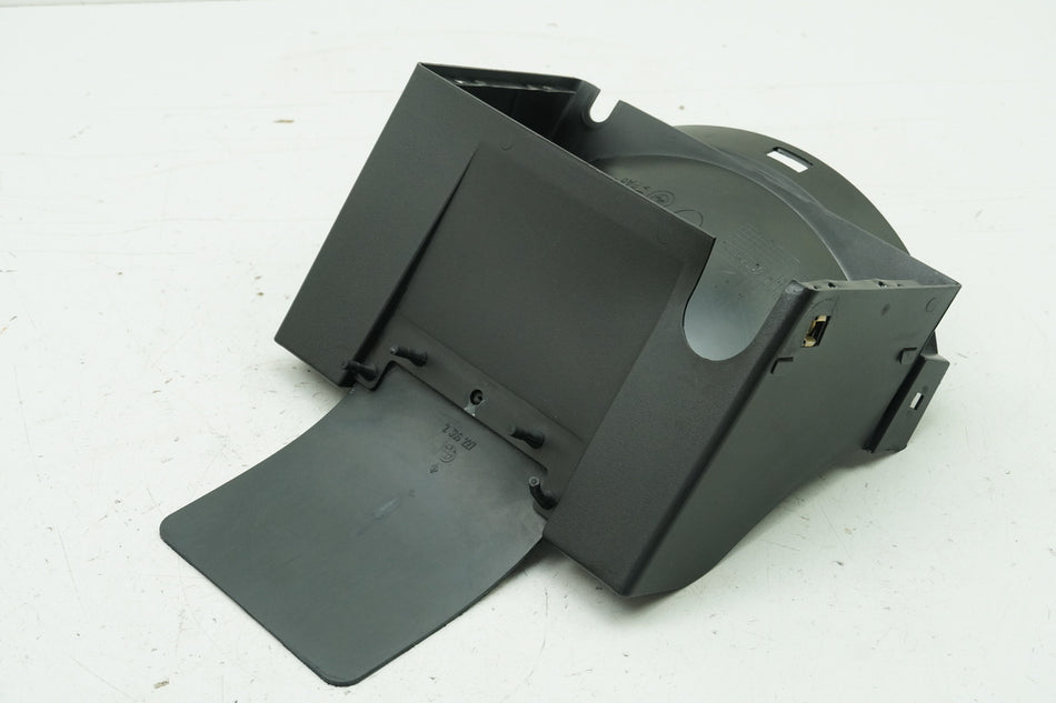 BMW R 1150 R R21 Rear Fender Wheel Arch Mudguard Cable Tray Inner Lining