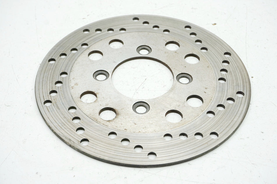 SUZUKI UH 125 BP BURGMAN K2-K6 Bremsscheibe vorn - 3,688 mm Brake Disc