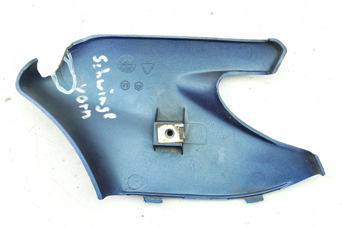 PIAGGIO SFERA 50 C01 Carenado llanta izquierda Tapa horquilla Cubierta embellecedor