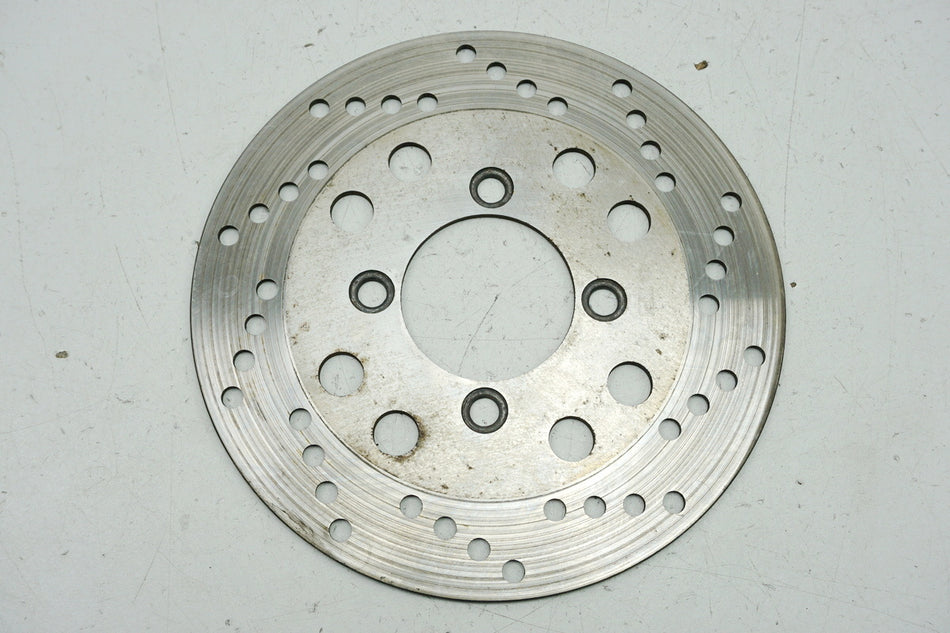SUZUKI UH 125 BP BURGMAN K2-K6 Bremsscheibe vorn - 3,688 mm Brake Disc