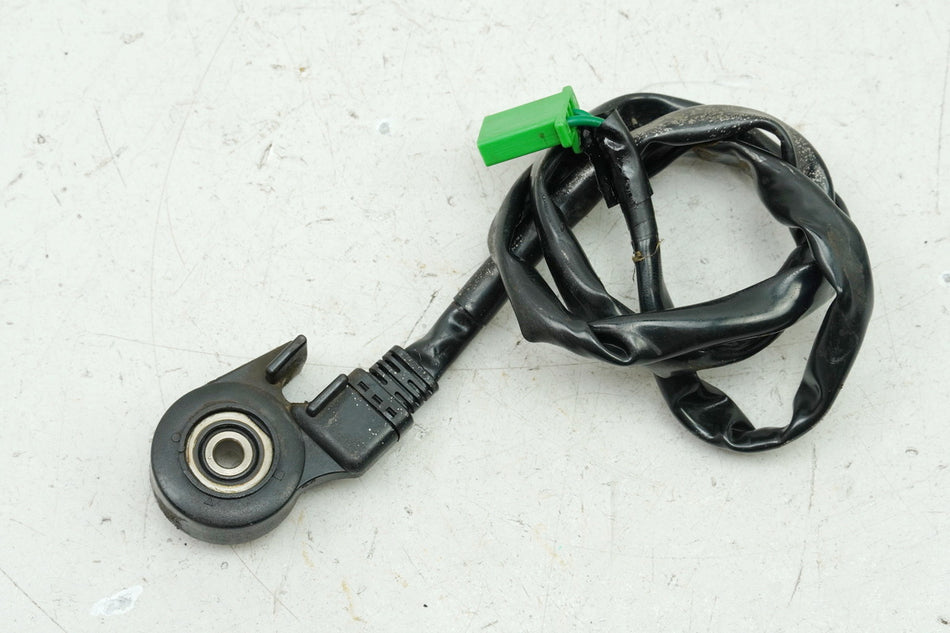 HONDA XR 125 L JD19 Interruptor caballete lateral