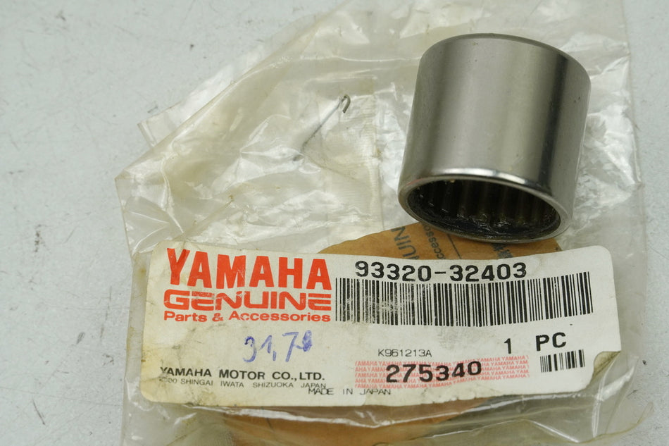 Yamaha BT 1100 XJ 600 FZS MT XVS YZF Bearing Needle Bearing original Swingarm Bearing NEW