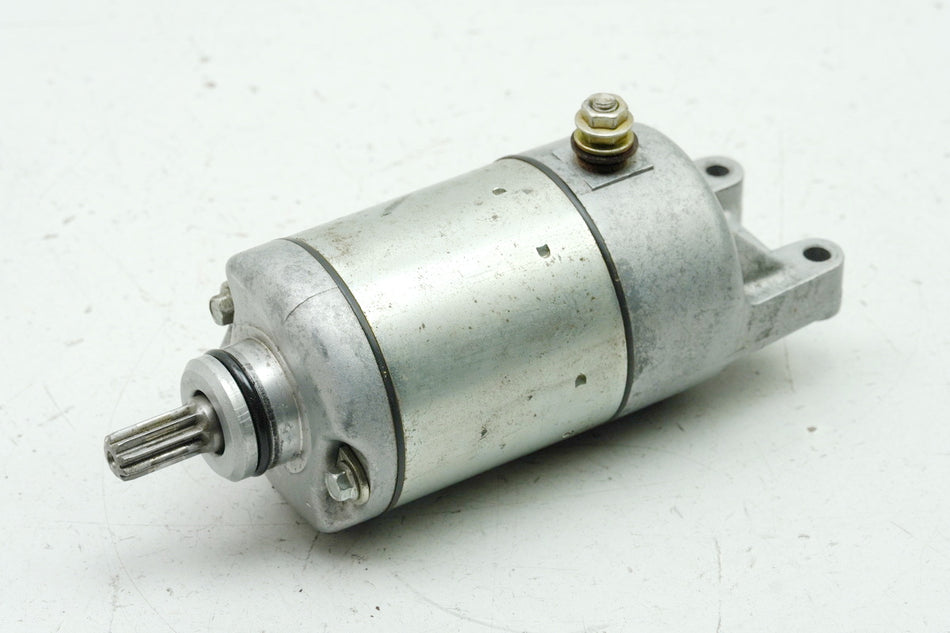 HONDA CBR 600 F PC31 B Motor de arranque Mitsuba