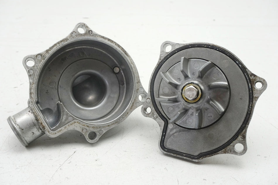 SUZUKI GSX 650 F WVCJ ABS BANDIT Tapa bomba de agua Cubierta de motor