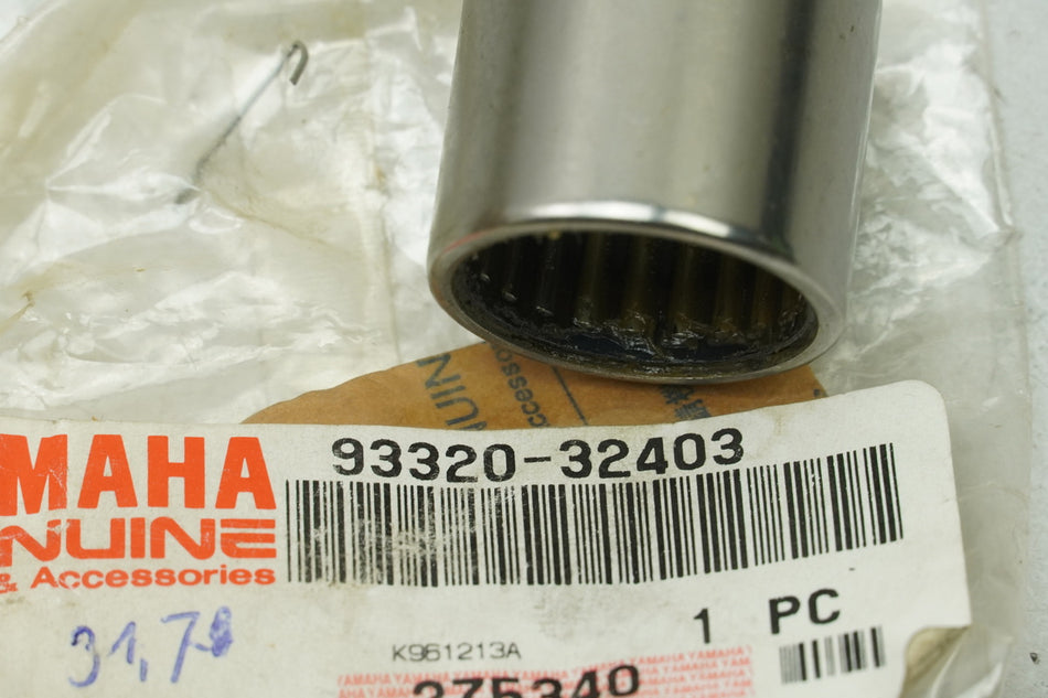 Yamaha BT 1100 XJ 600 FZS MT XVS YZF Bearing Needle Bearing original Swingarm Bearing NEW