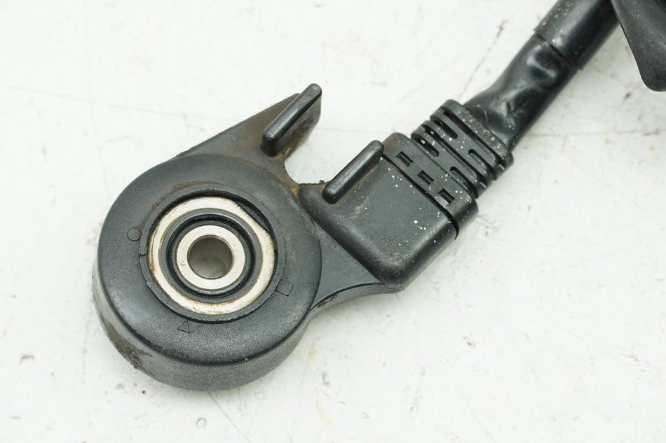 HONDA XR 125 L JD19 Interruptor caballete lateral