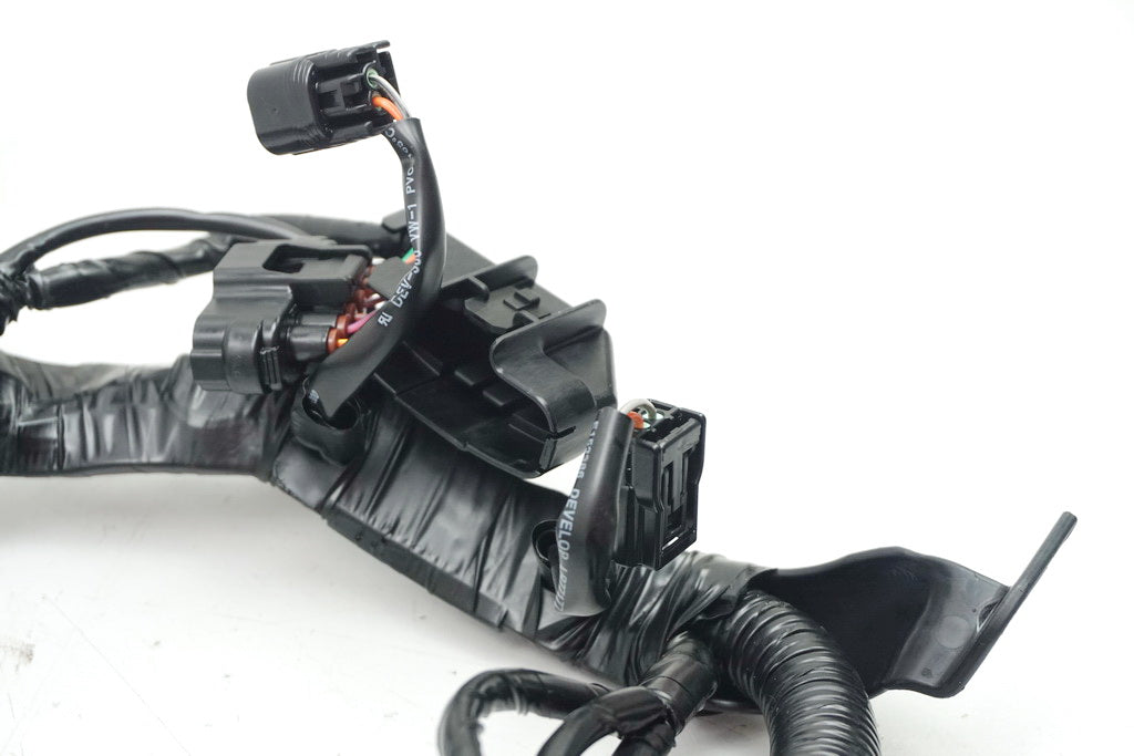 KTM 1290 SUPERDUKE R Kabelbaum Hauptkabelbaum Kabelstrang 14-16