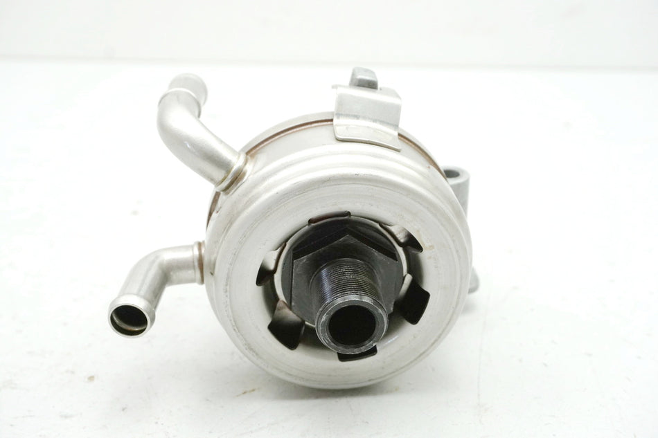 SUZUKI GSX-R 600 SRAD Soporte de intercambiador de calor para enfriador de aceite