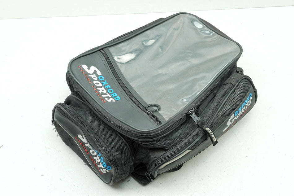 YAMAHA TDM 850 4TX Oxford Sports Tankrucksack Tank Bag Tanktasche