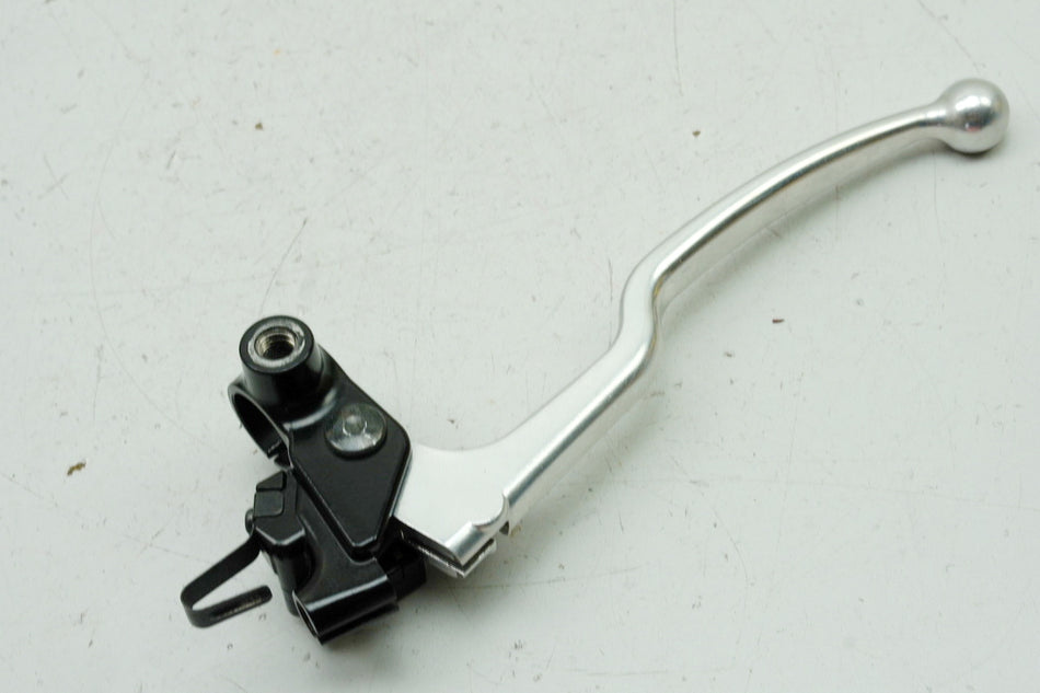 YAMAHA XV 950 SCR - Soporte de embrague, palanca de embrague, soporte de espejo
