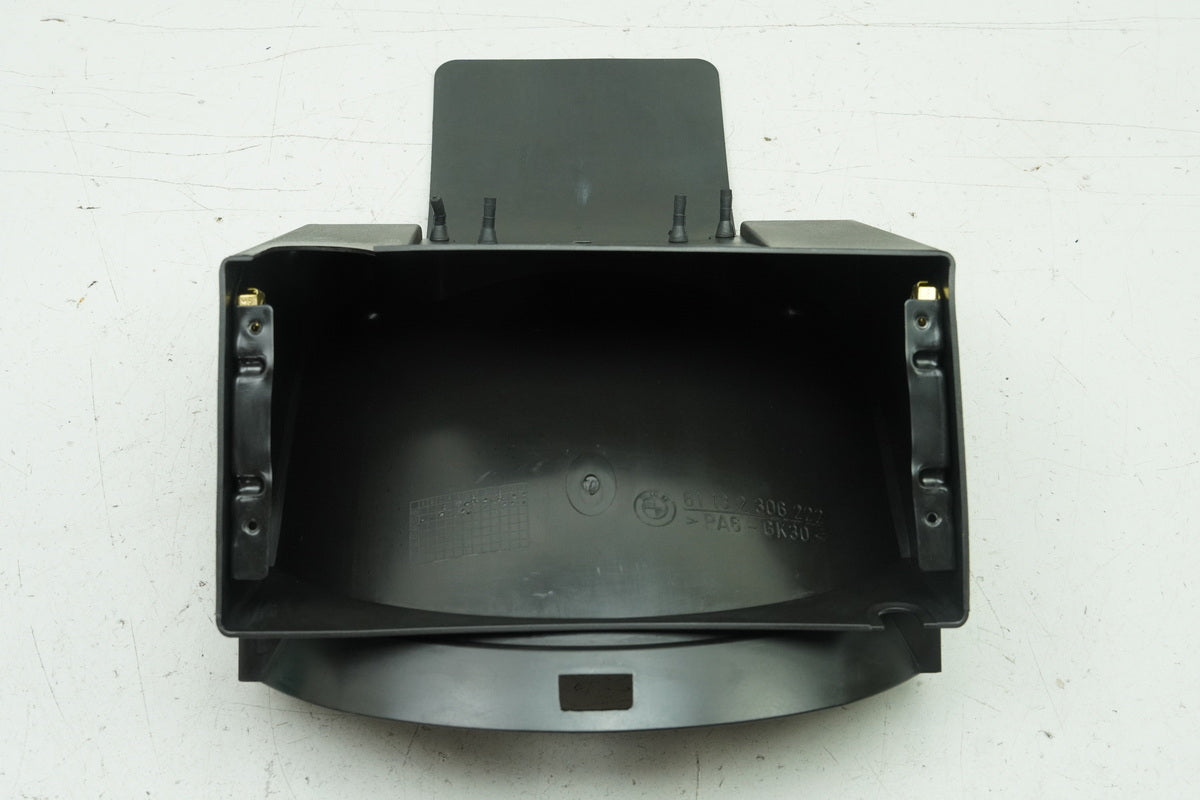 BMW R 1150 R R21 Rear Fender Wheel Arch Mudguard Cable Tray Inner Lining