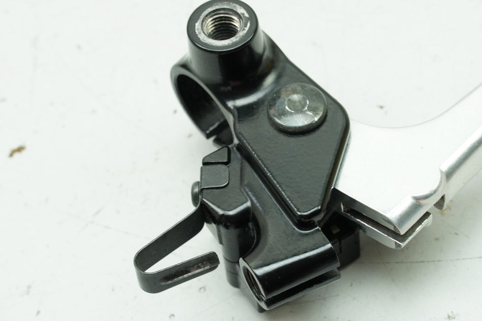 YAMAHA XV 950 SCR - Soporte de embrague, palanca de embrague, soporte de espejo