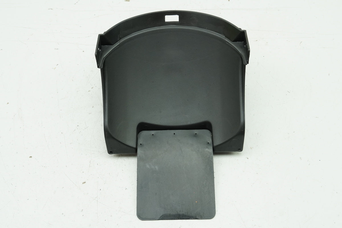 BMW R 1150 R R21 Rear Fender Wheel Arch Mudguard Cable Tray Inner Lining