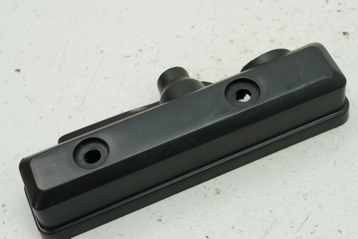 HONDA NTV 650 RC33 REVERE Cubierta izquierda de radiador Carenado Tapa Embellecedor