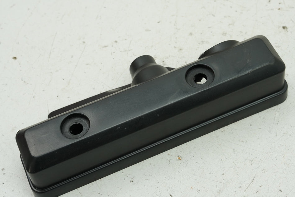 HONDA NTV 650 RC33 REVERE Cover Radiator Left Fairing Trim
