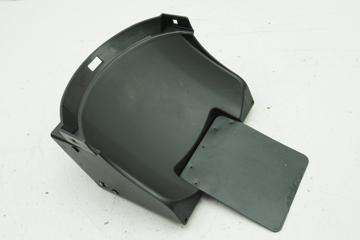 BMW R 1150 R R21 Rear Fender Wheel Arch Mudguard Cable Tray Inner Lining