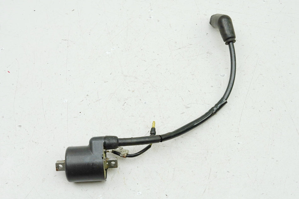 Bobina de encendido Honda XR 125 L JD19 con conector de bujía