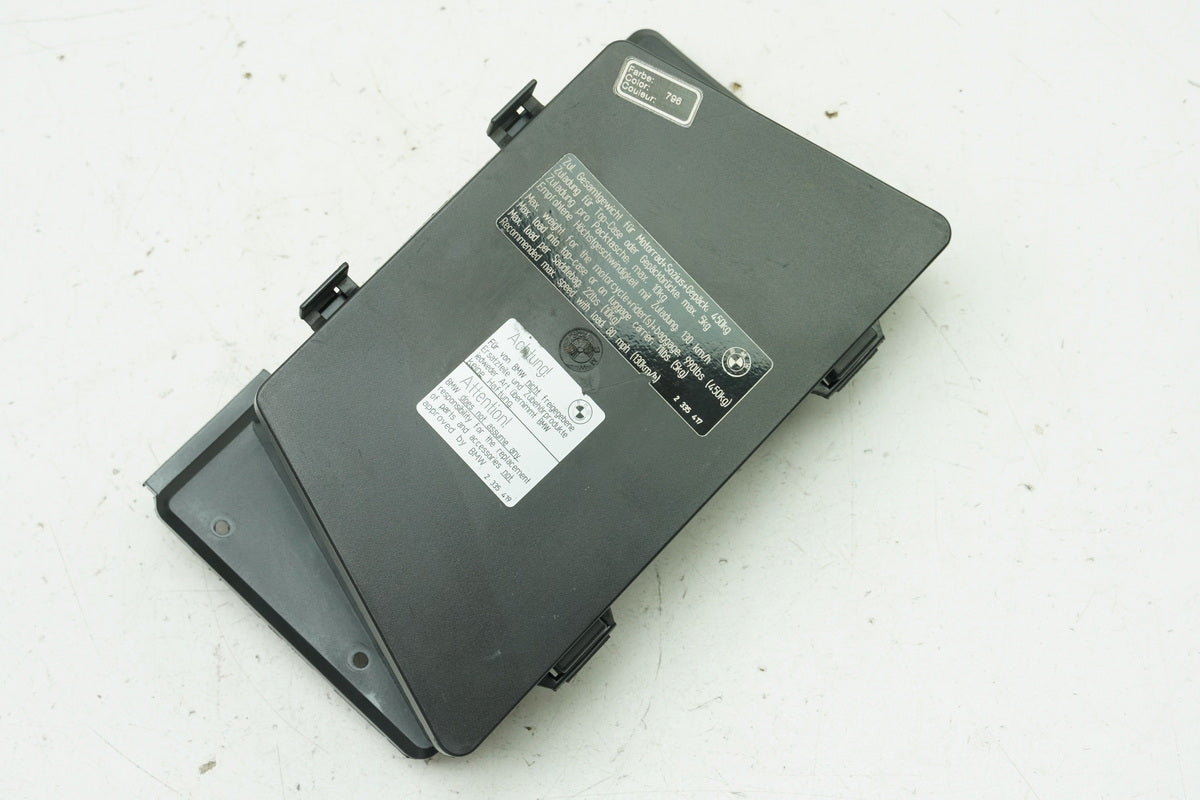 BMW R 1150 R R21 Fuse Box Fuse Box Cover