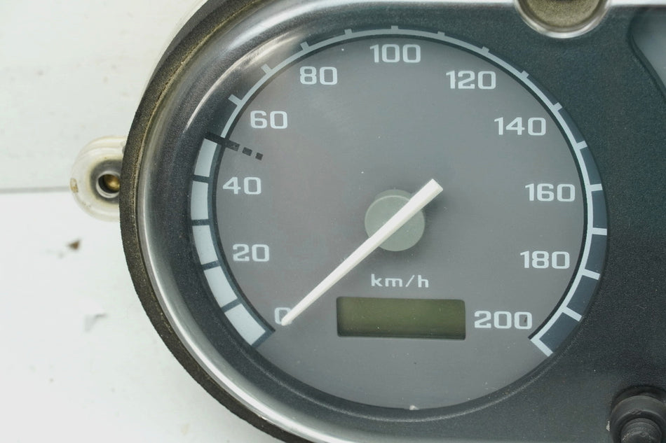 BMW F 650 GS E650G R13 Tacho Cockpit Drehzahlmesser Instrumente Speedometer
