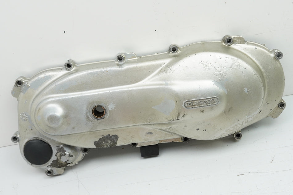 PIAGGIO SFERA 50 C01 Variodeckel Motordeckel Variomatikdeckel Cover (für Motor)