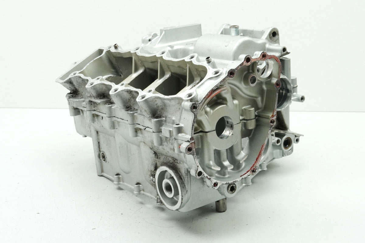 KAWASAKI ZX-6R ZX600G Crankcase (for engine) 98-99