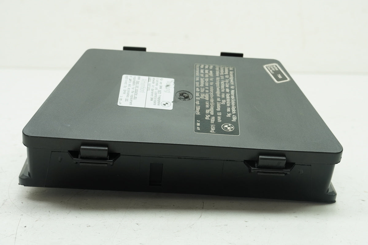 BMW R 1150 R R21 Fuse Box Fuse Box Cover