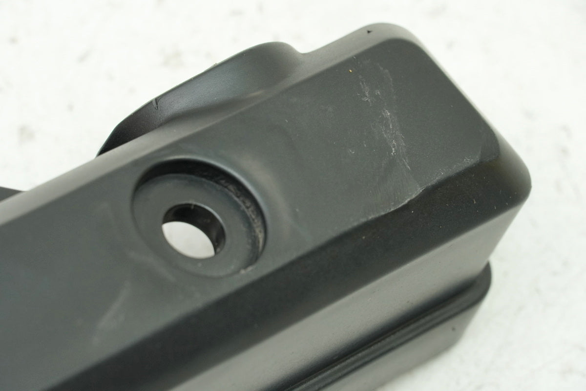 HONDA NTV 650 RC33 REVERE Cubierta izquierda de radiador Carenado Tapa Embellecedor