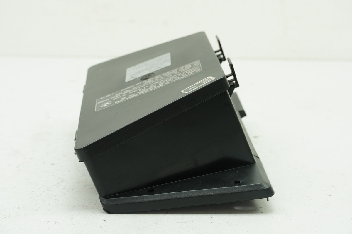 BMW R 1150 R R21 Fuse Box Fuse Box Cover