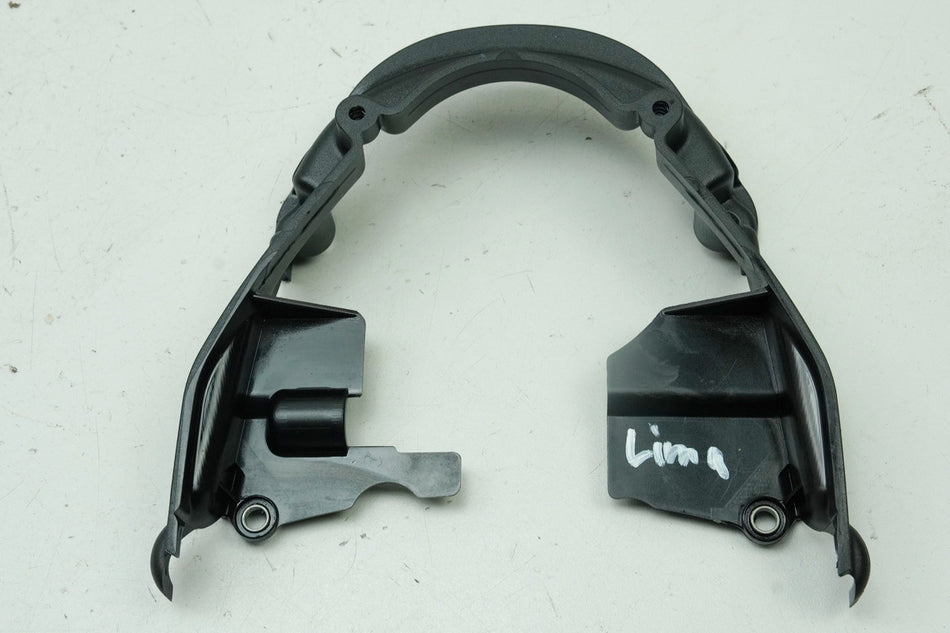 BMW R nine T Urban G/S 0J41 Belt Cover Alternator Cover