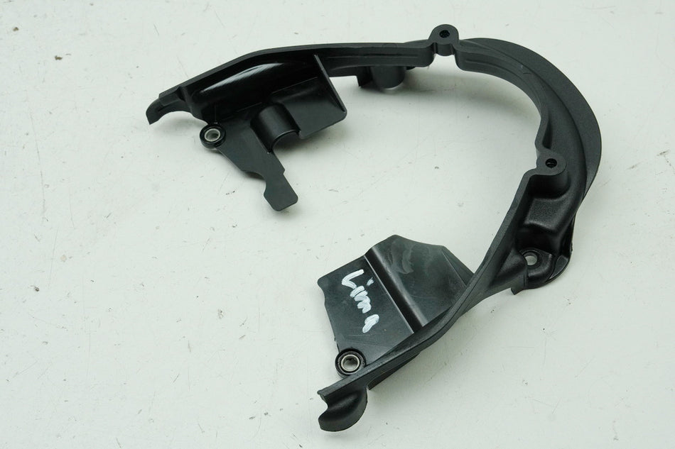 BMW R nine T Urban G/S 0J41 Belt Cover Alternator Cover