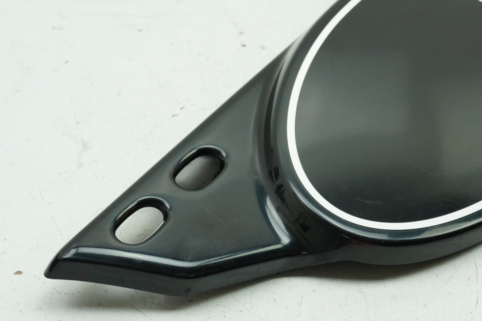 YAMAHA XV 950 SCR - Seitendeckel links Abdeckung Cover Blende Verkleidung