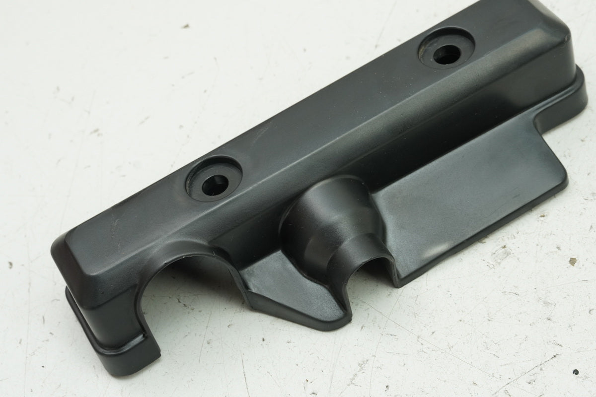 HONDA NTV 650 RC33 REVERE Cubierta izquierda de radiador Carenado Tapa Embellecedor