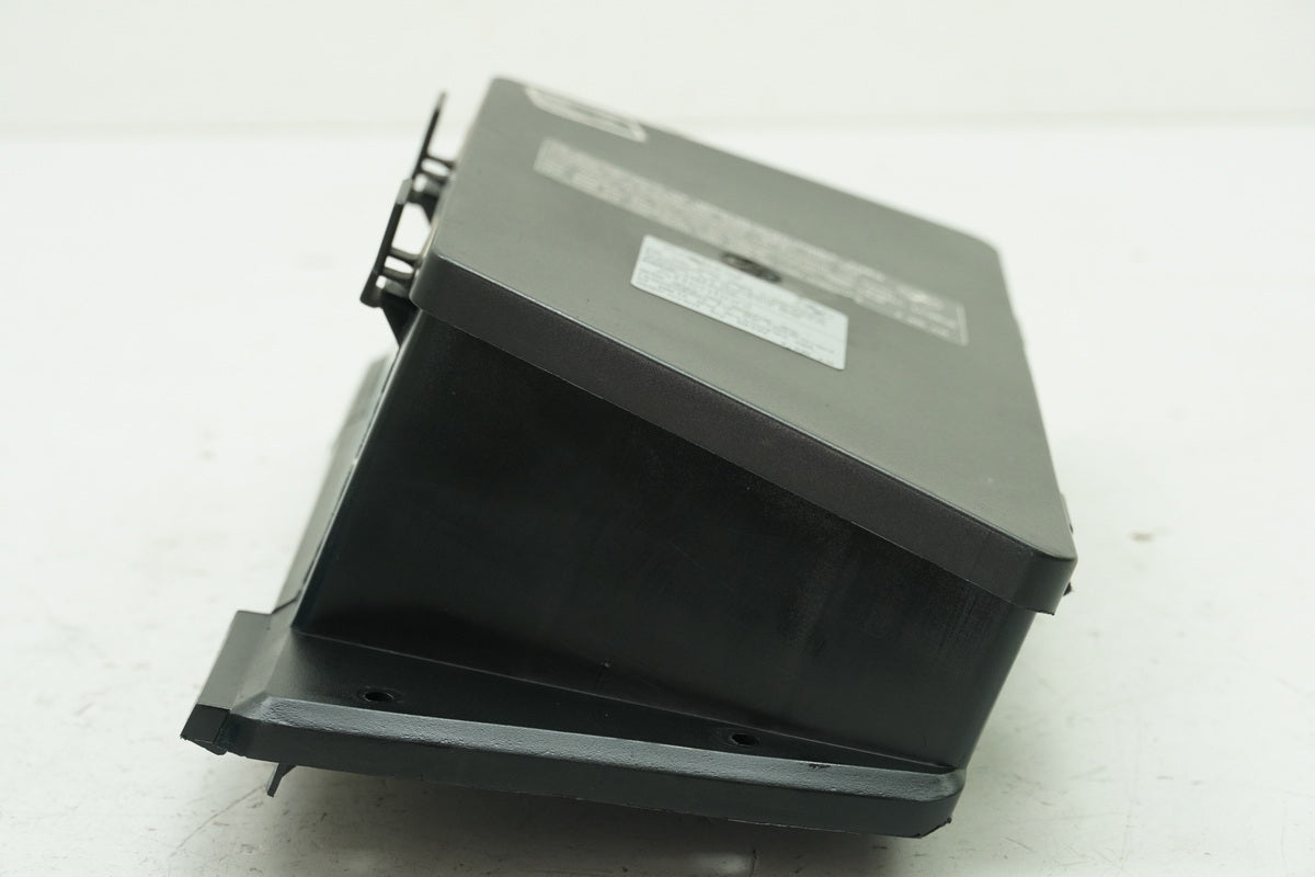 BMW R 1150 R R21 Fuse Box Fuse Box Cover