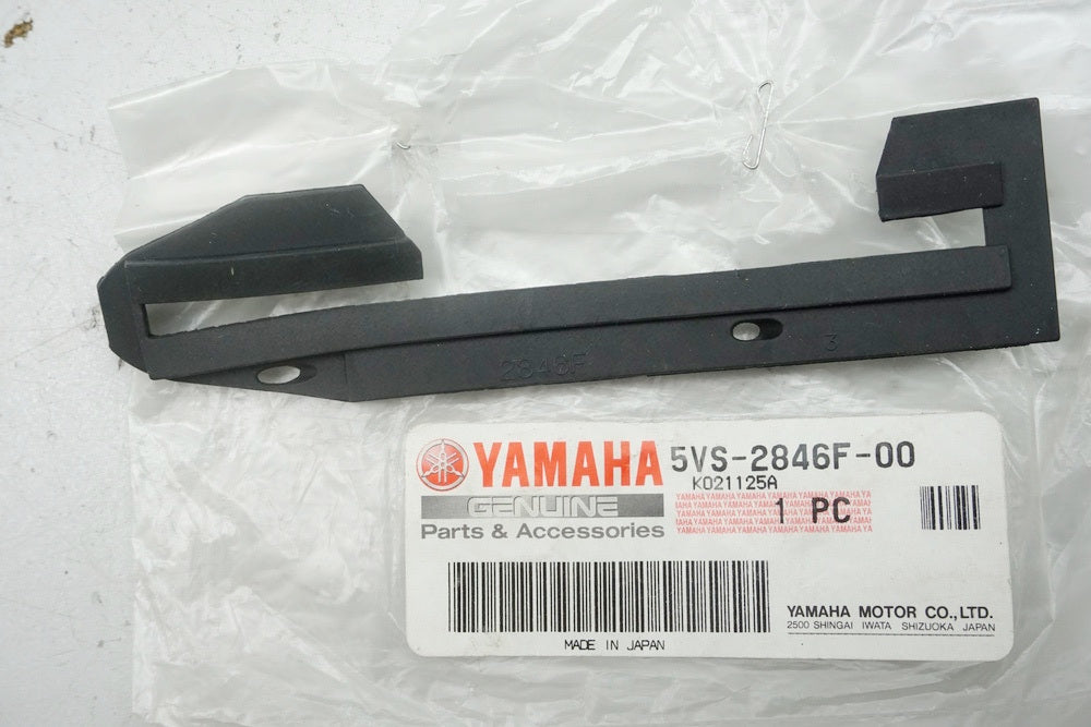 Yamaha Dichtung Abdeckung Cover original 5VS-2846F-00 FJR 1300 - NEU