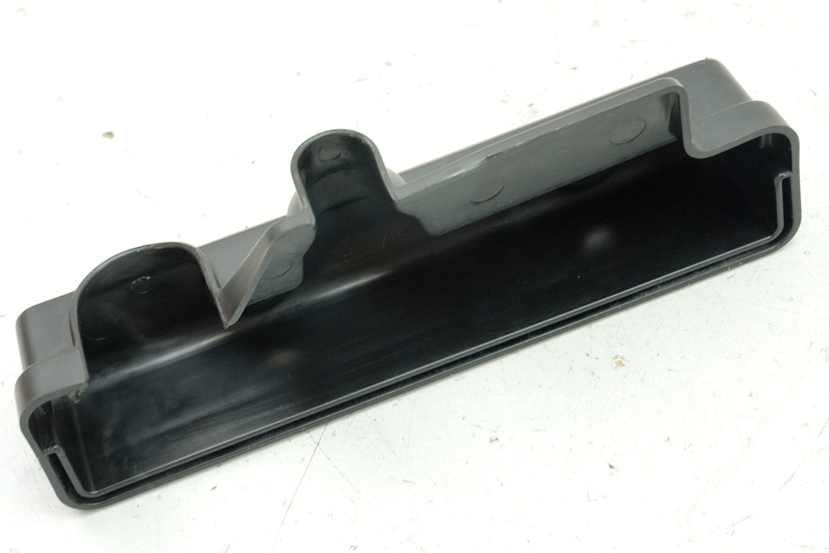 HONDA NTV 650 RC33 REVERE Cubierta izquierda de radiador Carenado Tapa Embellecedor