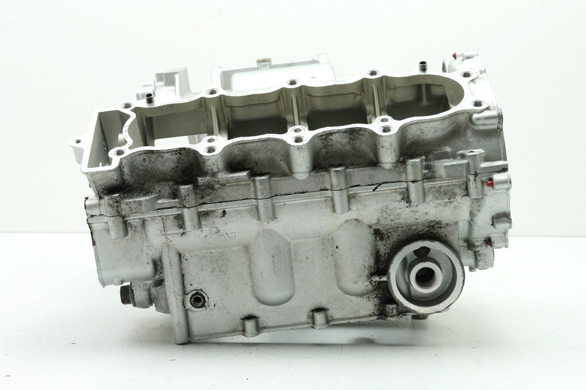 KAWASAKI ZX-6R ZX600G Crankcase (for engine) 98-99
