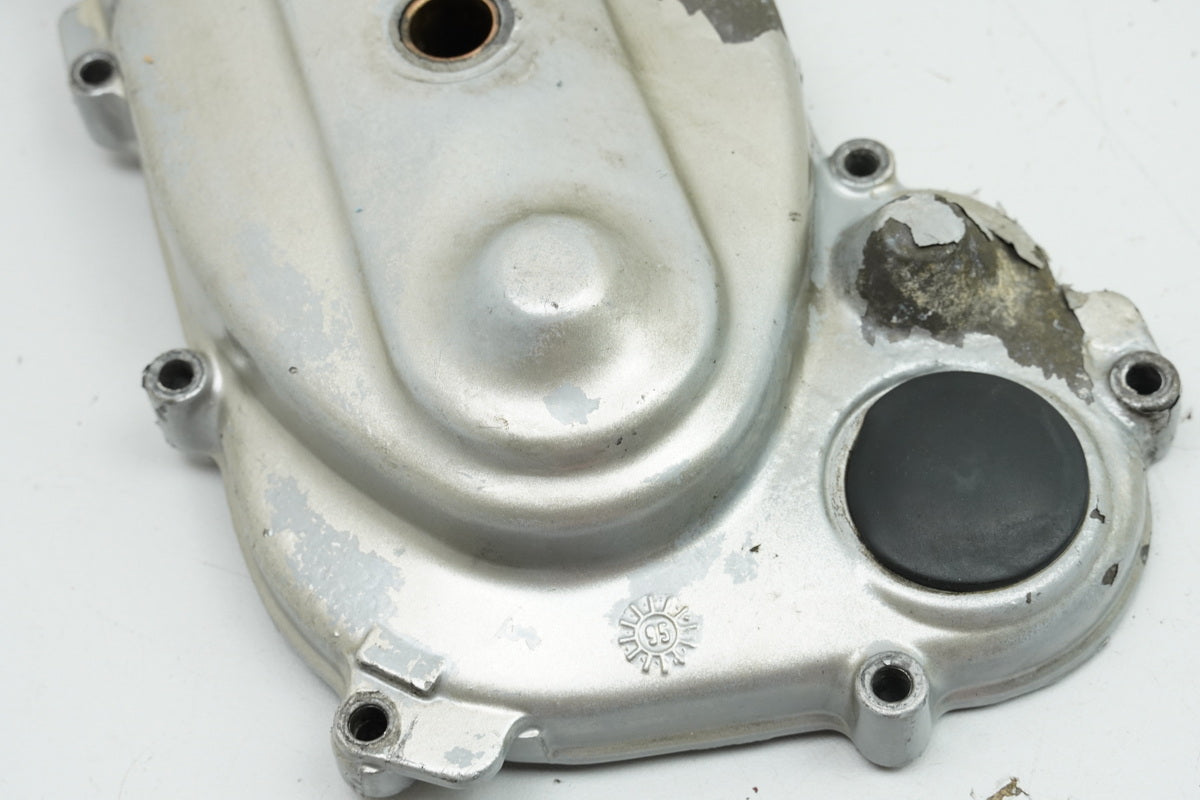 PIAGGIO SFERA 50 C01 Variodeckel Motordeckel Variomatikdeckel Cover (für Motor)