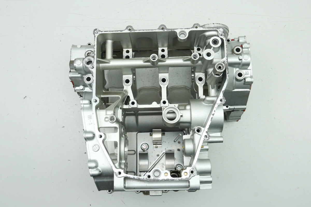KAWASAKI ZX-6R ZX600G Crankcase (for engine) 98-99